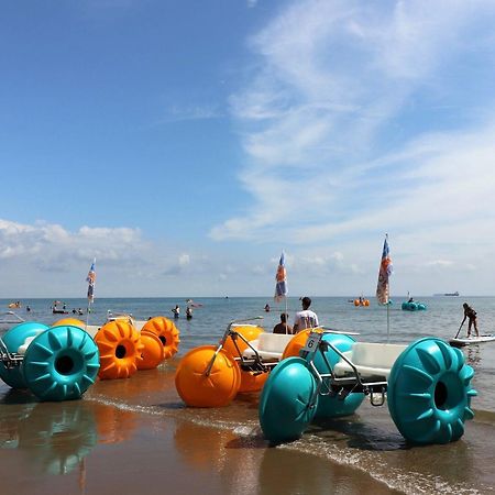 The Beach Retreat Sandown Ngoại thất bức ảnh