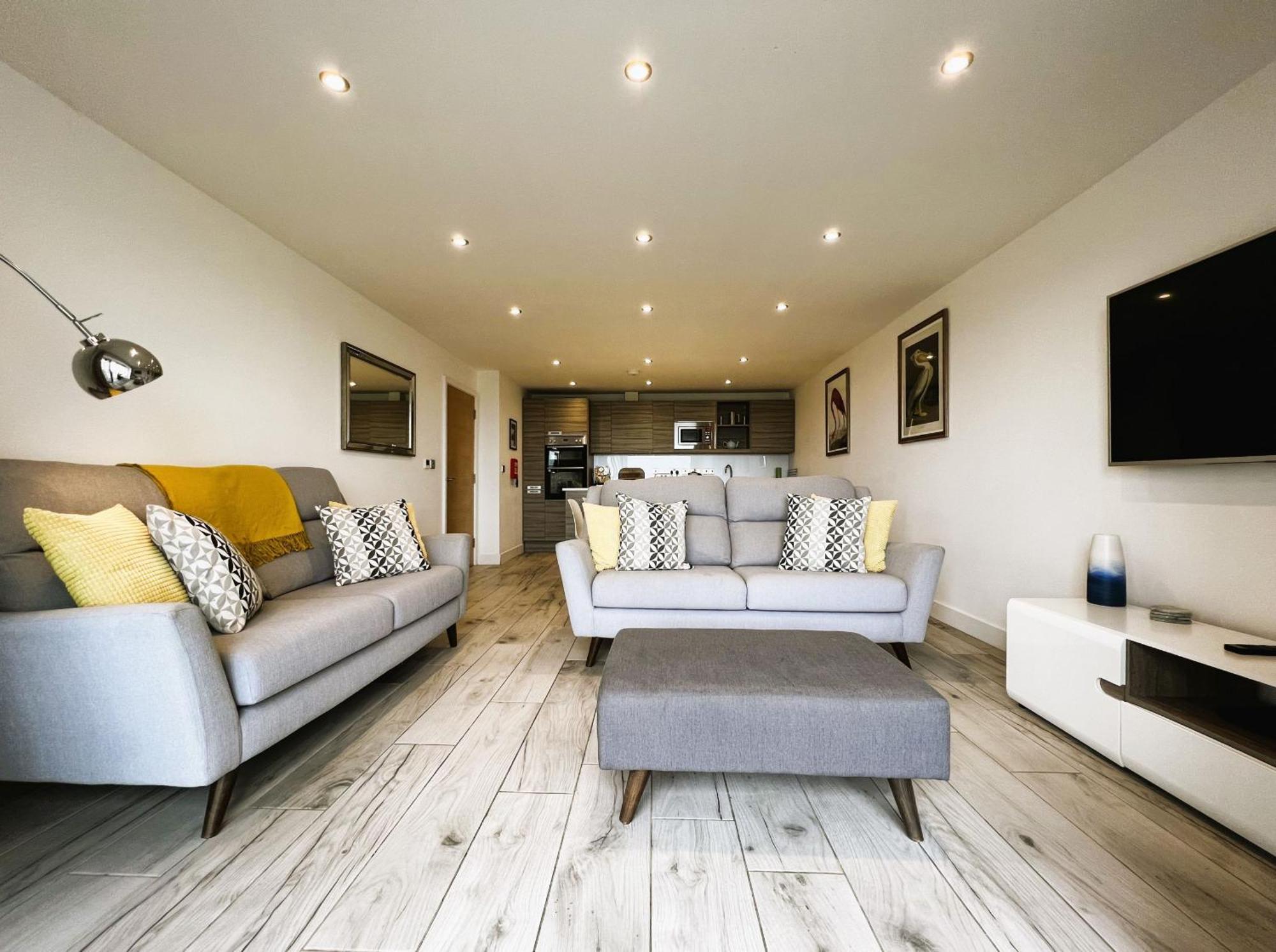 The Beach Retreat Sandown Ngoại thất bức ảnh