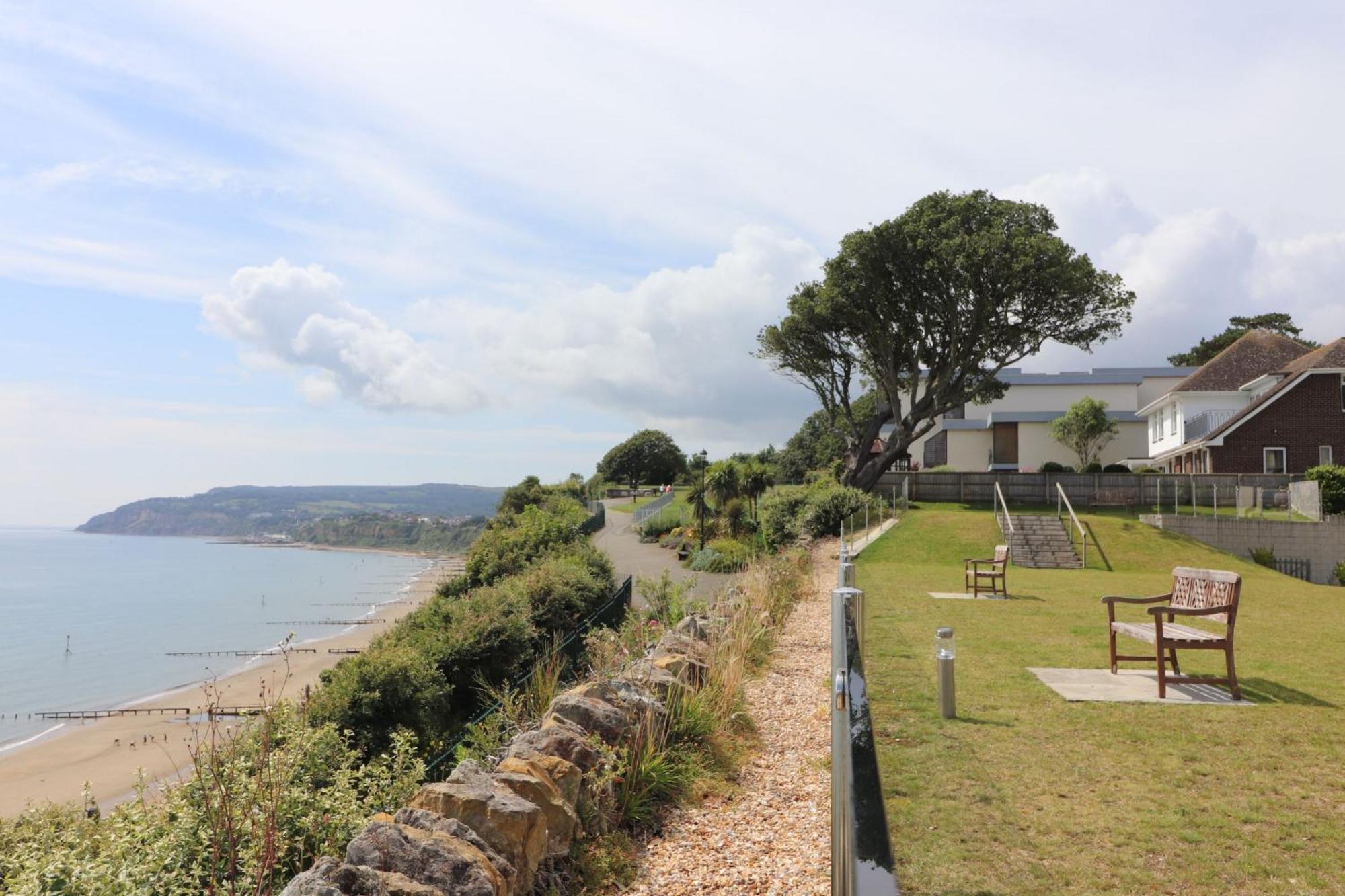 The Beach Retreat Sandown Ngoại thất bức ảnh