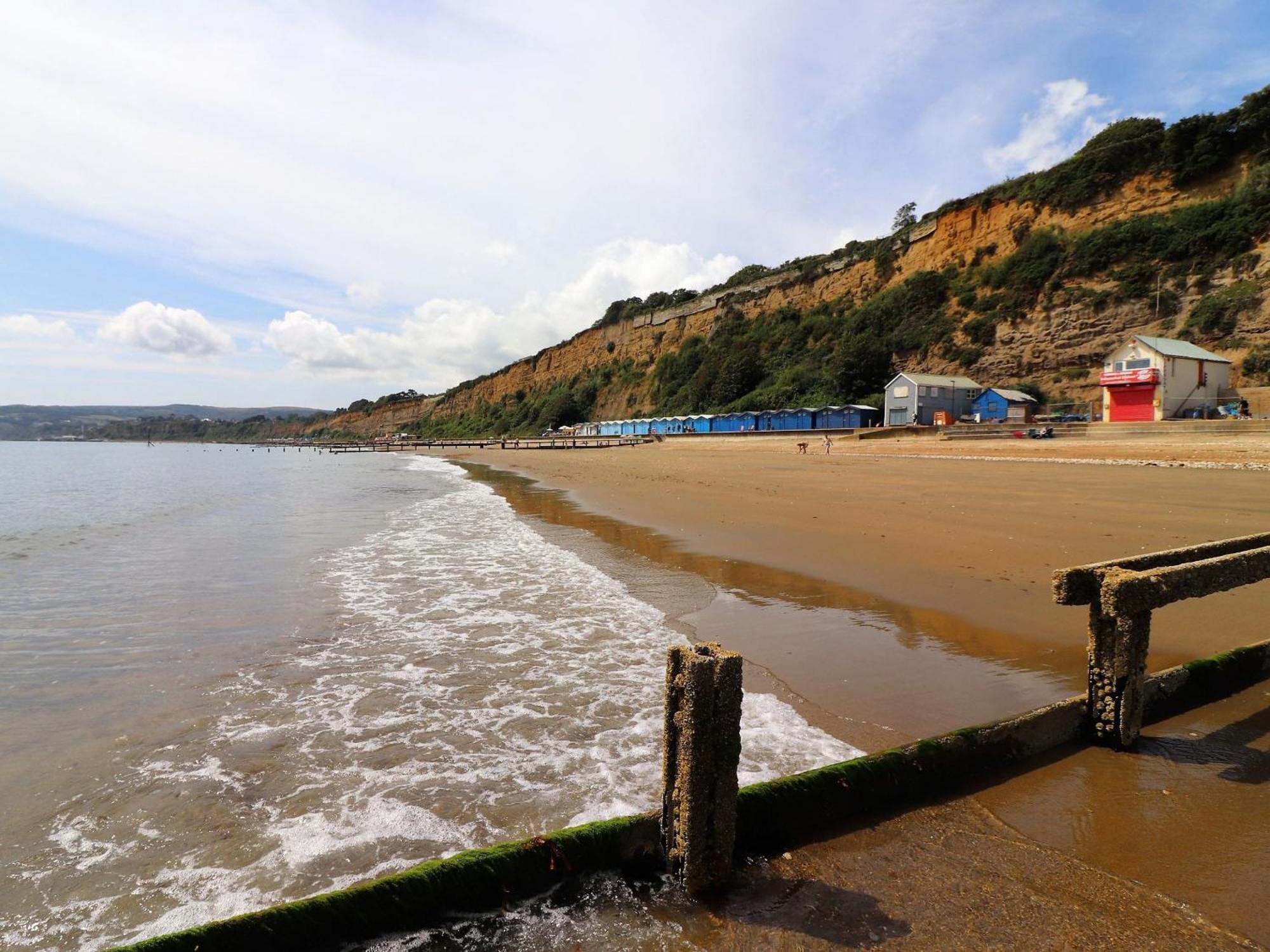 The Beach Retreat Sandown Ngoại thất bức ảnh