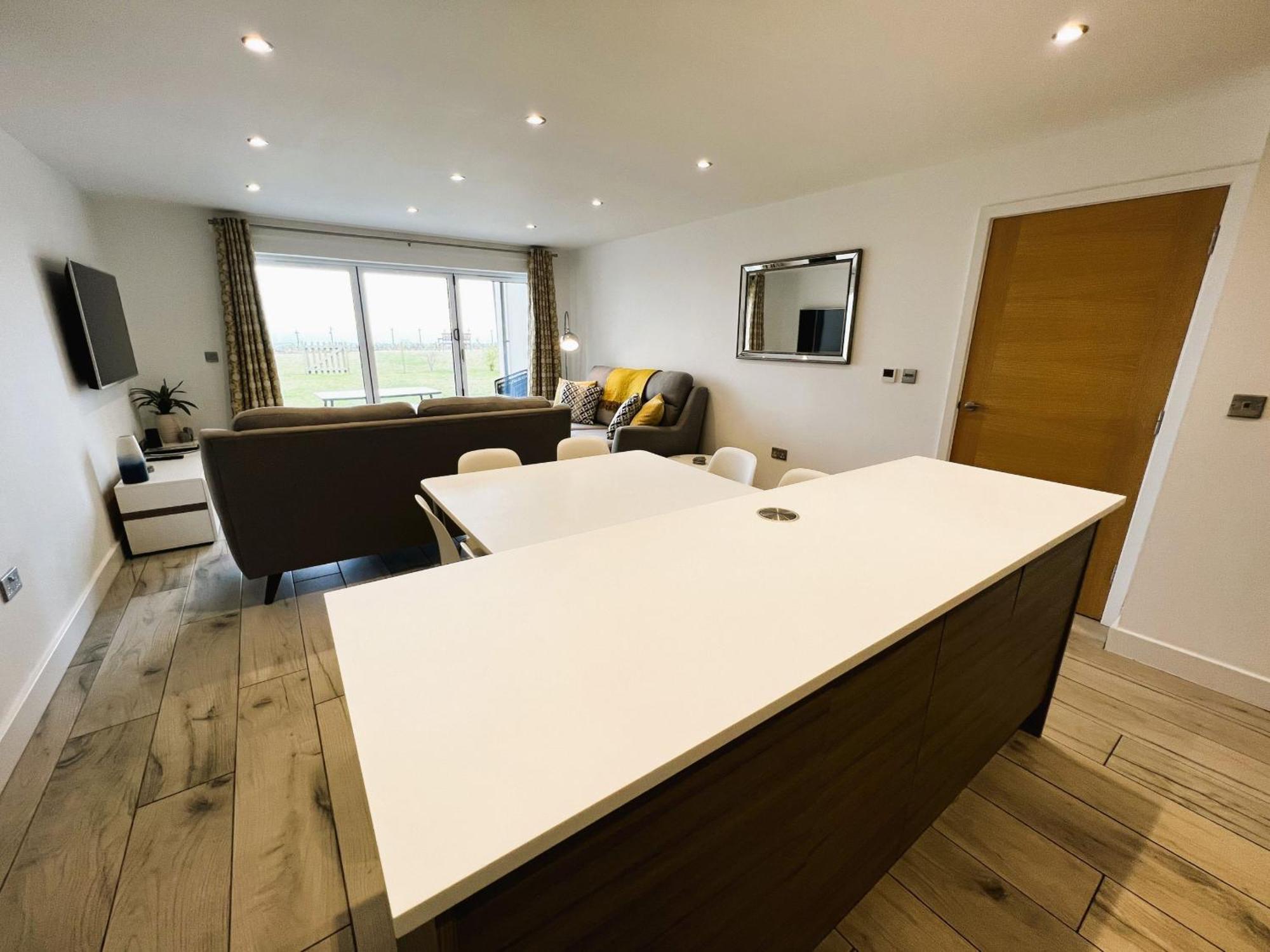The Beach Retreat Sandown Ngoại thất bức ảnh