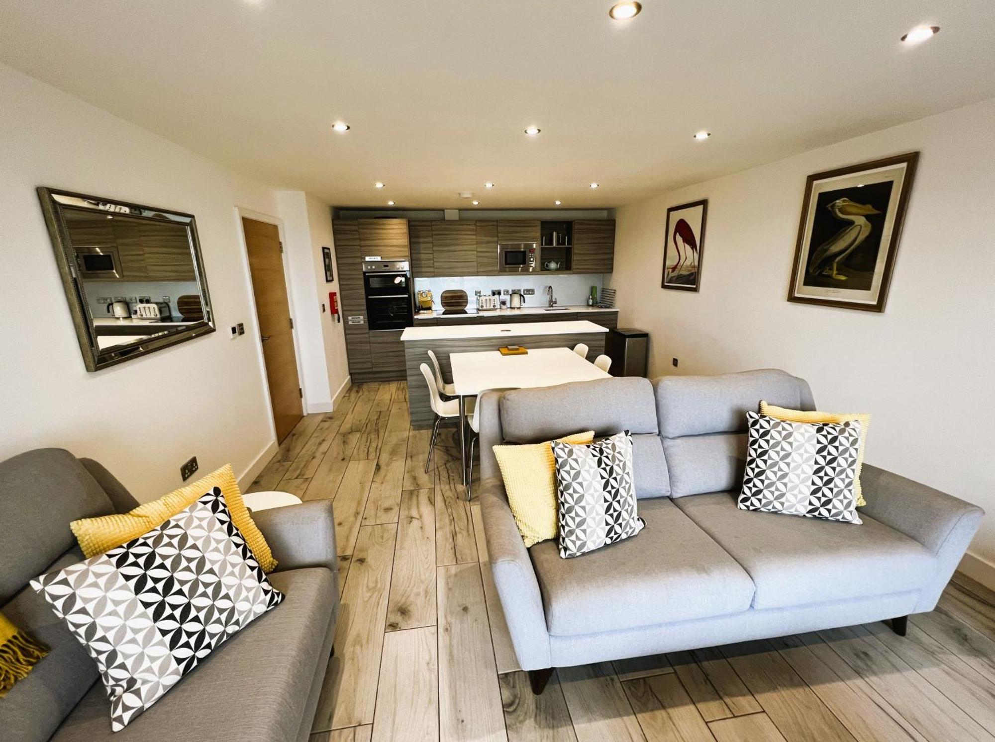 The Beach Retreat Sandown Ngoại thất bức ảnh